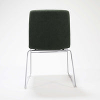 Pixel Sled Base Chair