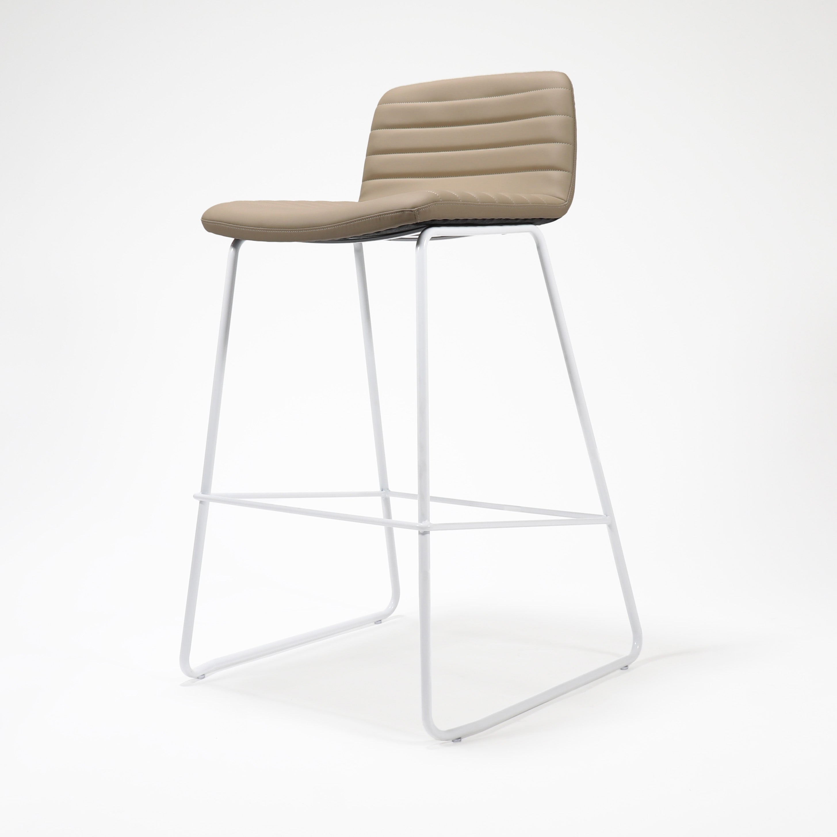 Pixel Bar Stool (630mm Seat height)