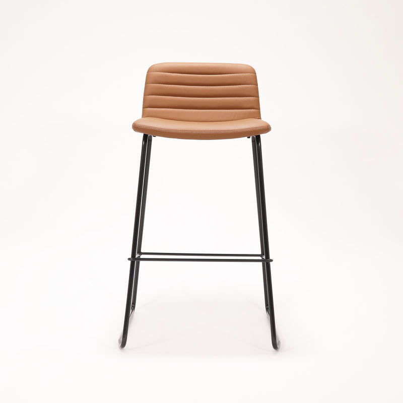 Pixel Bar Stool (630mm Seat height)