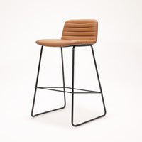 Pixel Bar Stool (630mm Seat height)
