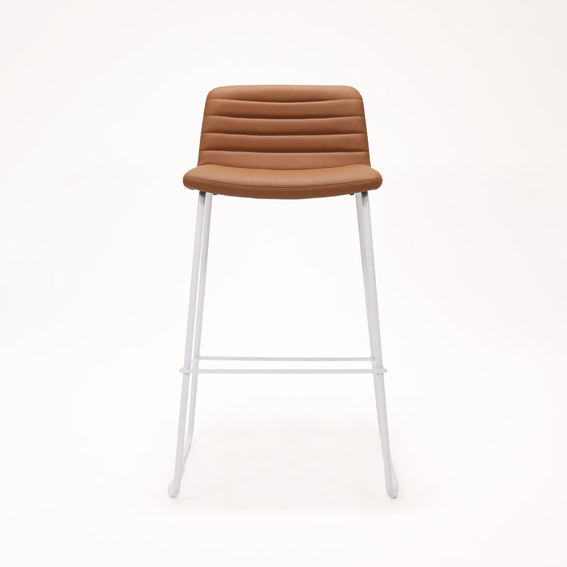 Pixel Bar Stool (630mm Seat height)