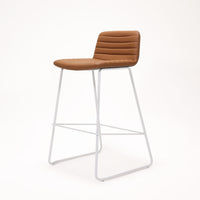 Pixel Bar Stool (630mm Seat height)