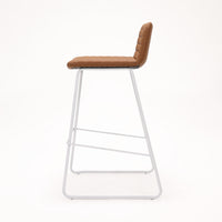 Pixel Bar Stool (630mm Seat height)