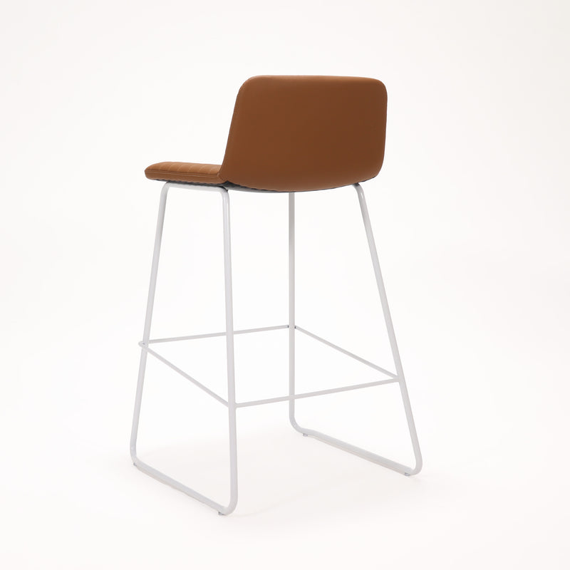 Pixel Bar Stool (630mm Seat height)