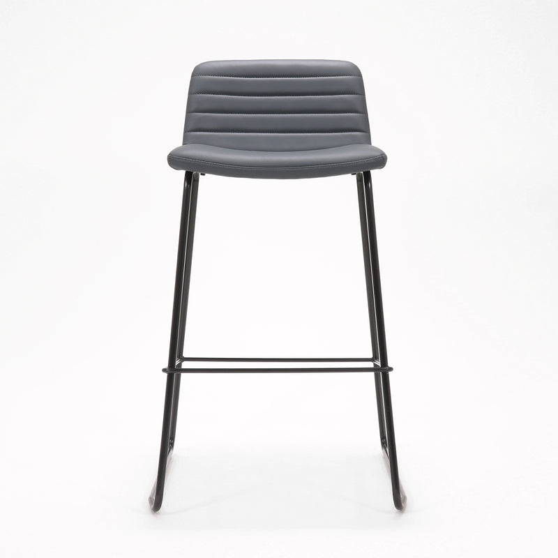 Pixel Bar Stool (630mm Seat height)