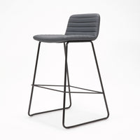 Pixel Bar Stool (630mm Seat height)
