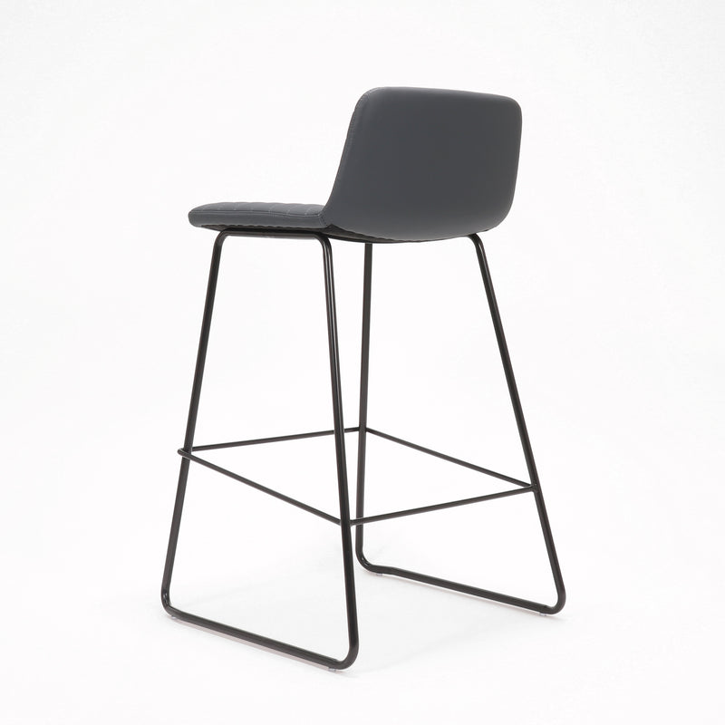 Pixel Bar Stool (630mm Seat height)