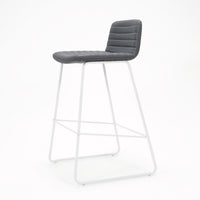 Pixel Bar Stool (630mm Seat height)