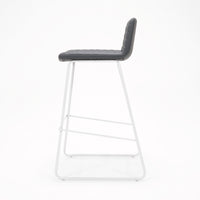 Pixel Bar Stool (630mm Seat height)