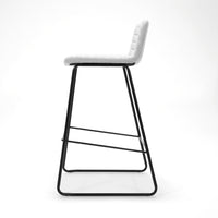 Pixel Bar Stool (630mm Seat height)
