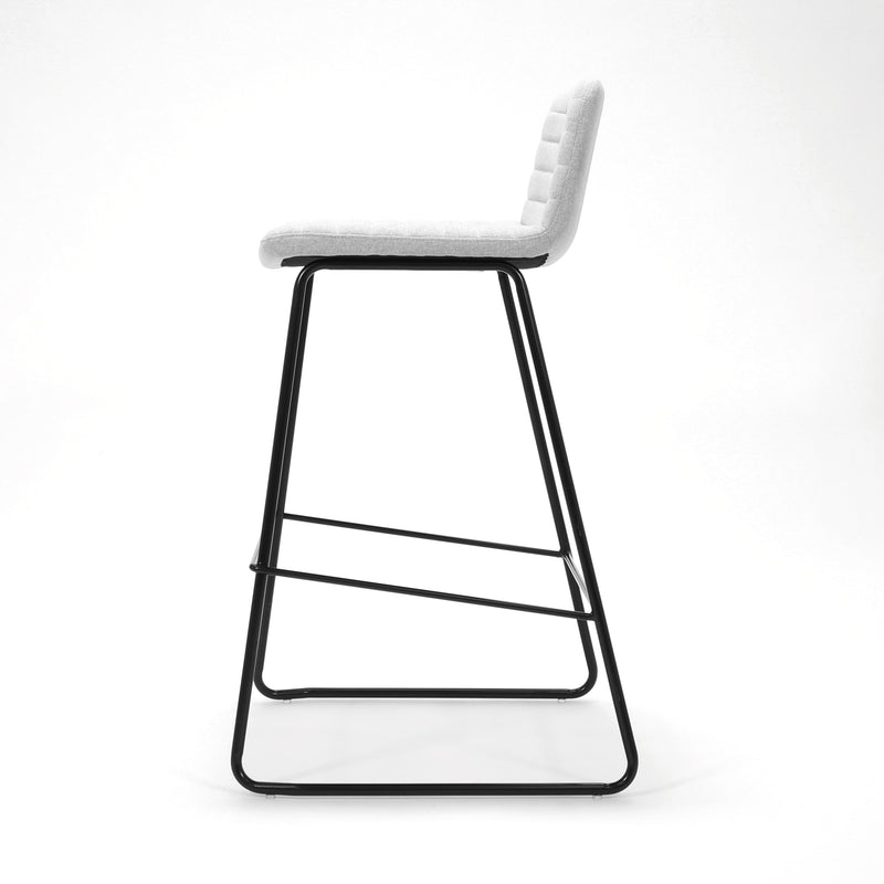 Pixel Bar Stool (630mm Seat height)