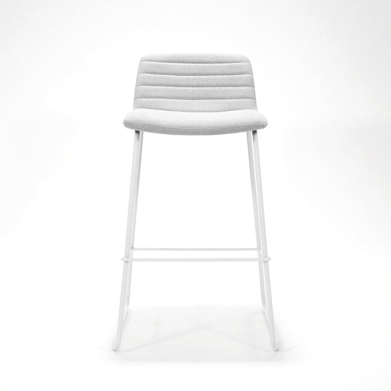 Pixel Bar Stool (630mm Seat height)