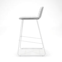 Pixel Bar Stool (630mm Seat height)