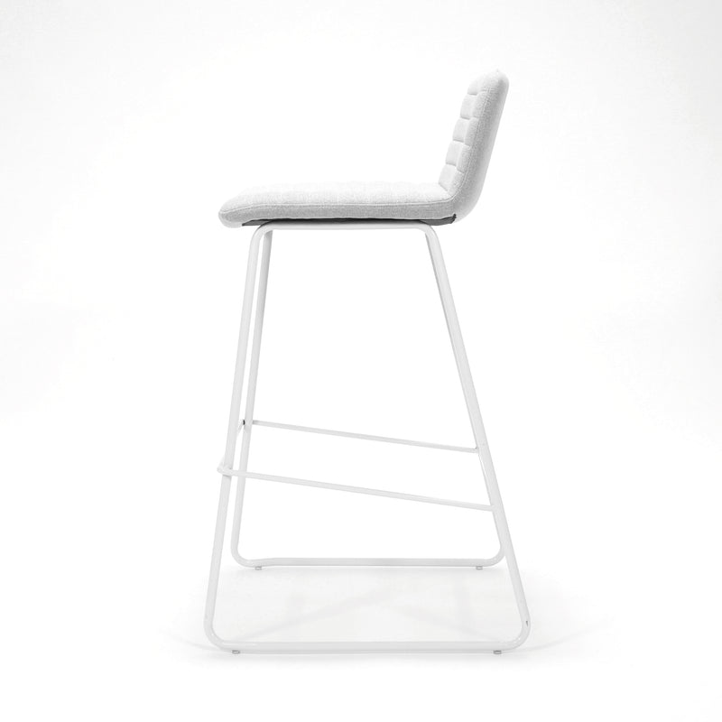 Pixel Bar Stool (630mm Seat height)