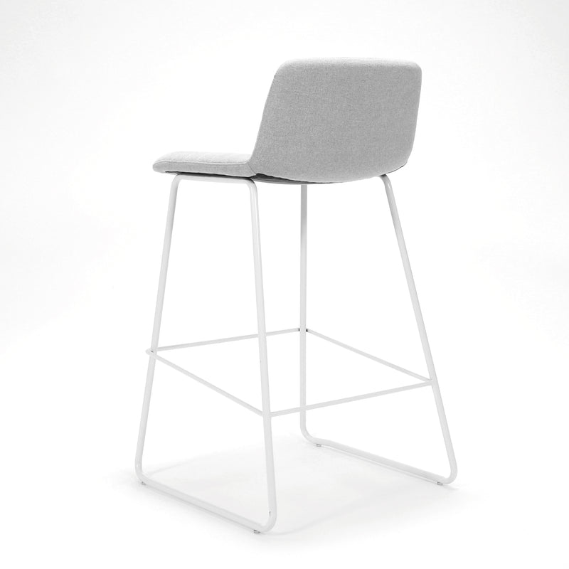 Pixel Bar Stool (630mm Seat height)