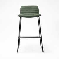 Pixel Bar Stool (630mm Seat height)