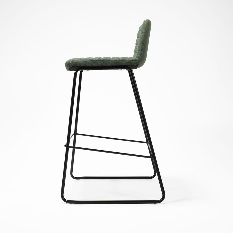 Pixel Bar Stool (630mm Seat height)