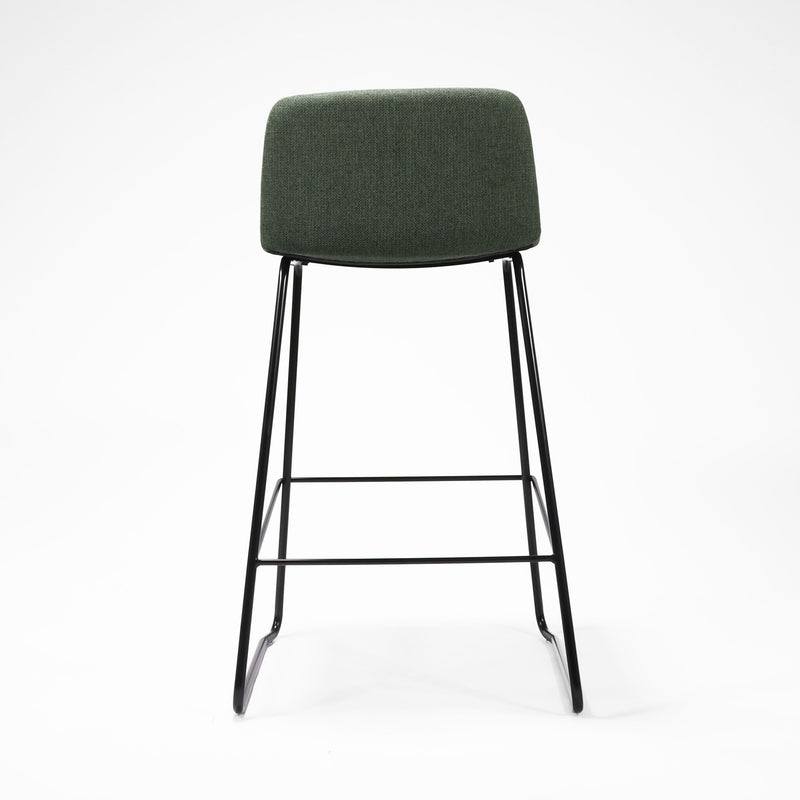 Pixel Bar Stool (630mm Seat height)