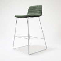 Pixel Bar Stool (630mm Seat height)