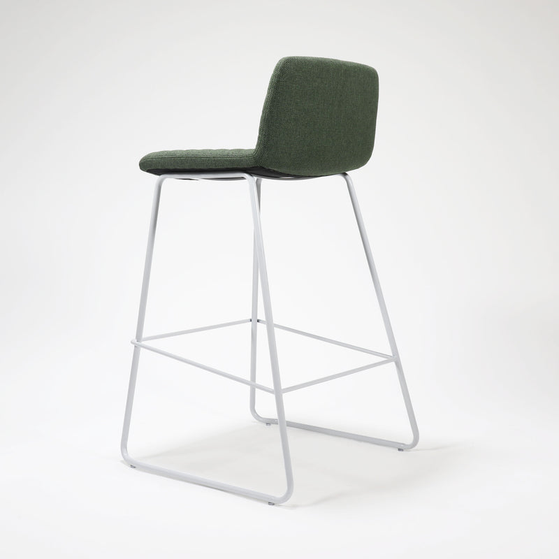 Pixel Bar Stool (630mm Seat height)