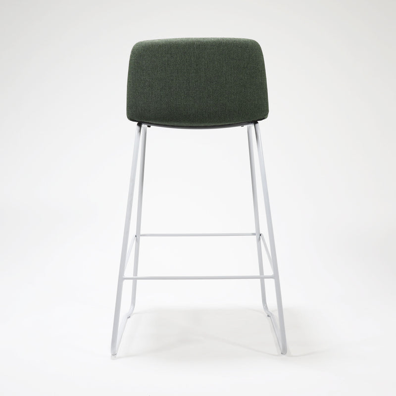 Pixel Bar Stool (630mm Seat height)