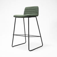 Pixel Bar Stool (730mm Seat Height)