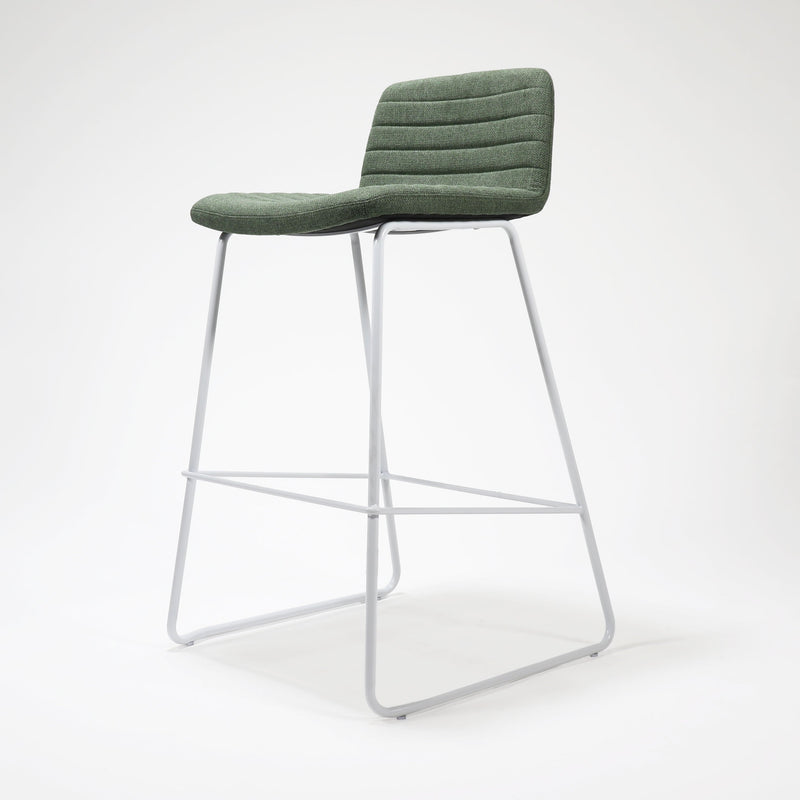 Pixel Bar Stool (730mm Seat Height)