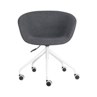Pixel Tub Chair On 5 Star Base-Elite Office Furniture