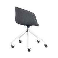 Pixel Tub Chair On 5 Star Base-Elite Office Furniture