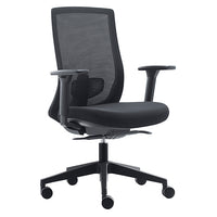 Polo Executive Mesh Chair
