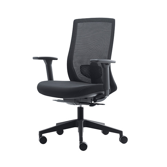 Polo Executive Mesh Chair