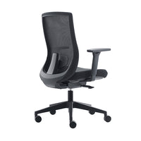 Polo Executive Mesh Chair