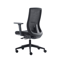 Polo Executive Mesh Chair