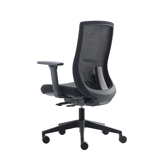 Polo Executive Mesh Chair