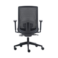 Polo Executive Mesh Chair