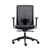 Polo Executive Mesh Chair