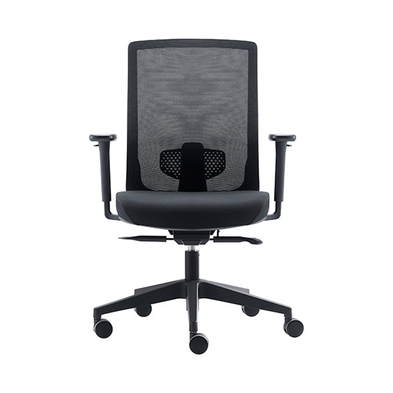 Polo Executive Mesh Chair