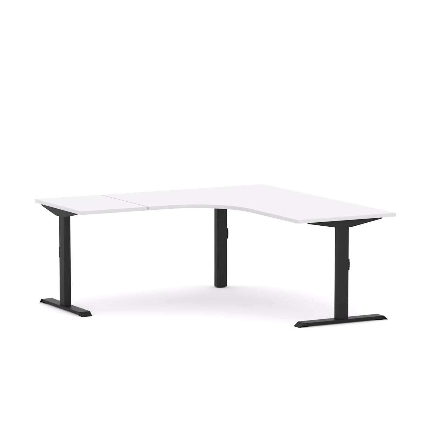 Klass Fixed 90Deg Workstation