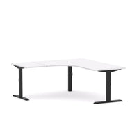 Klass Fixed 90Deg Workstation