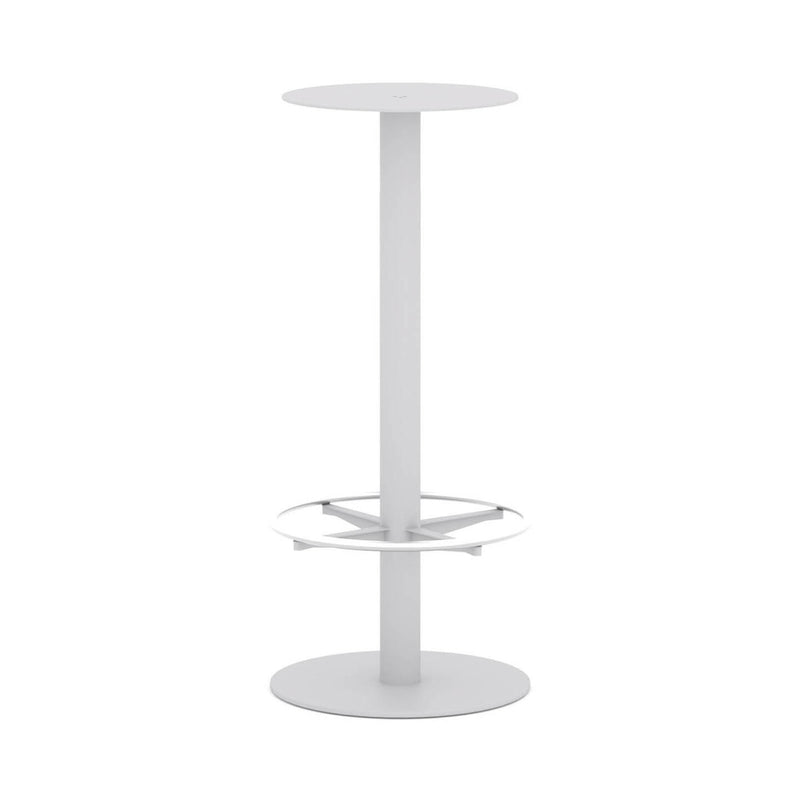 Disc Base Bar Leaner Frame Only