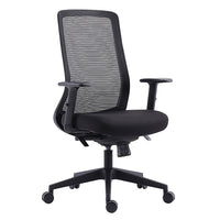 Prime Executive Mesh Chair
