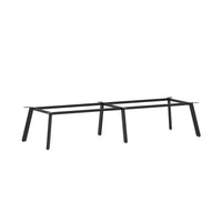 Flare Table 6 Leg Frame Only