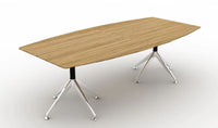 Novara Boardroom Table