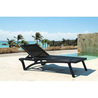 Pacific Sunlounger ( Pack of 2 chairs )