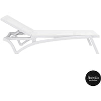 Pacific Sunlounger ( Pack of 2 chairs )