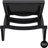 Pacific Sunlounger ( Pack of 2 chairs )