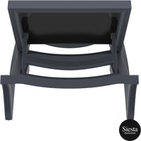 Pacific Sunlounger ( Pack of 2 chairs )