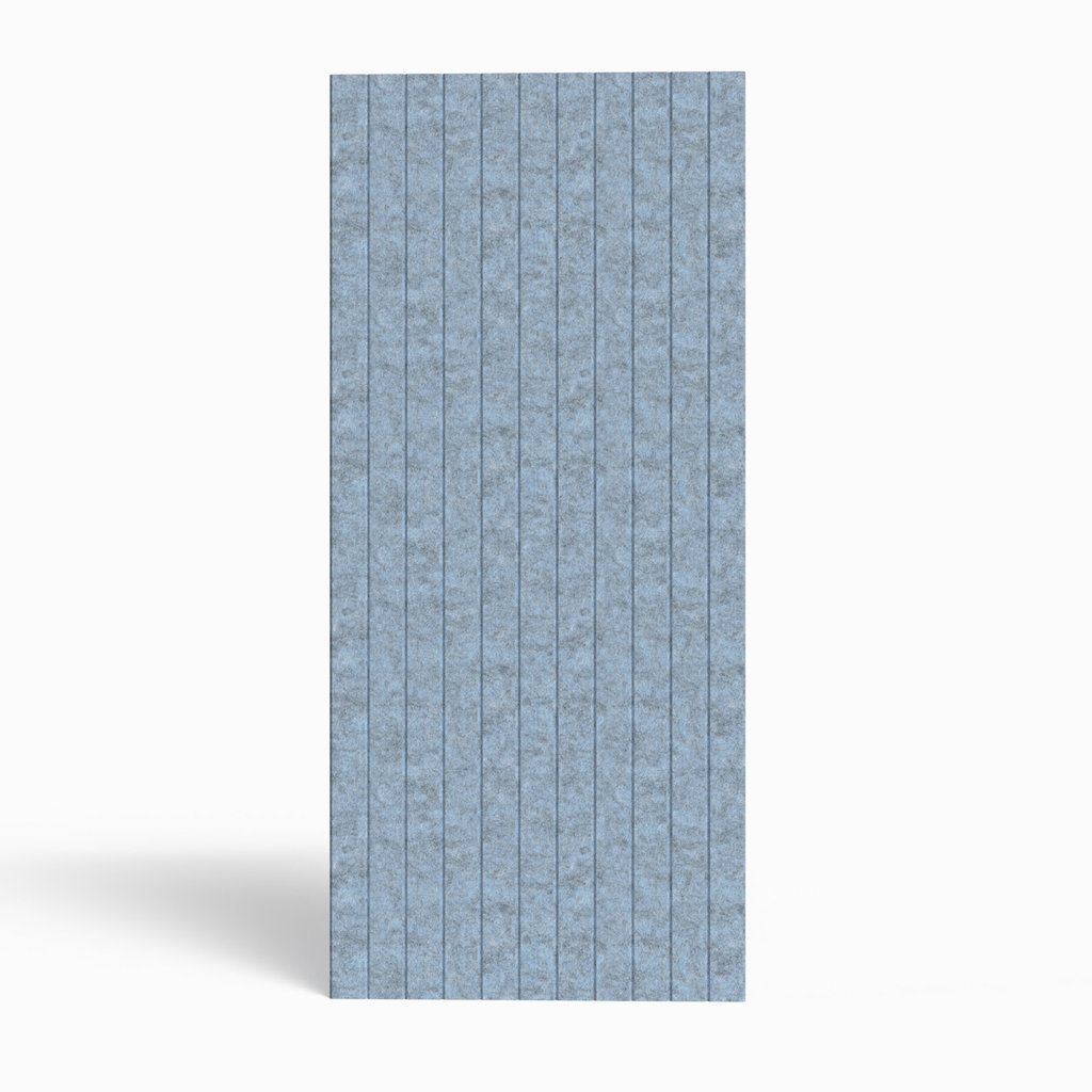 Elite Premium V-Line Vertical Groove Board 2420 x 1200 x 10mm -  Delivery Only (No Installation)
