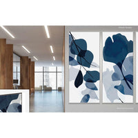 Acoustic Art LX33 Powder Coat - Paradise