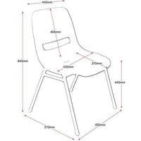 Paramount Heavy Duty Chair